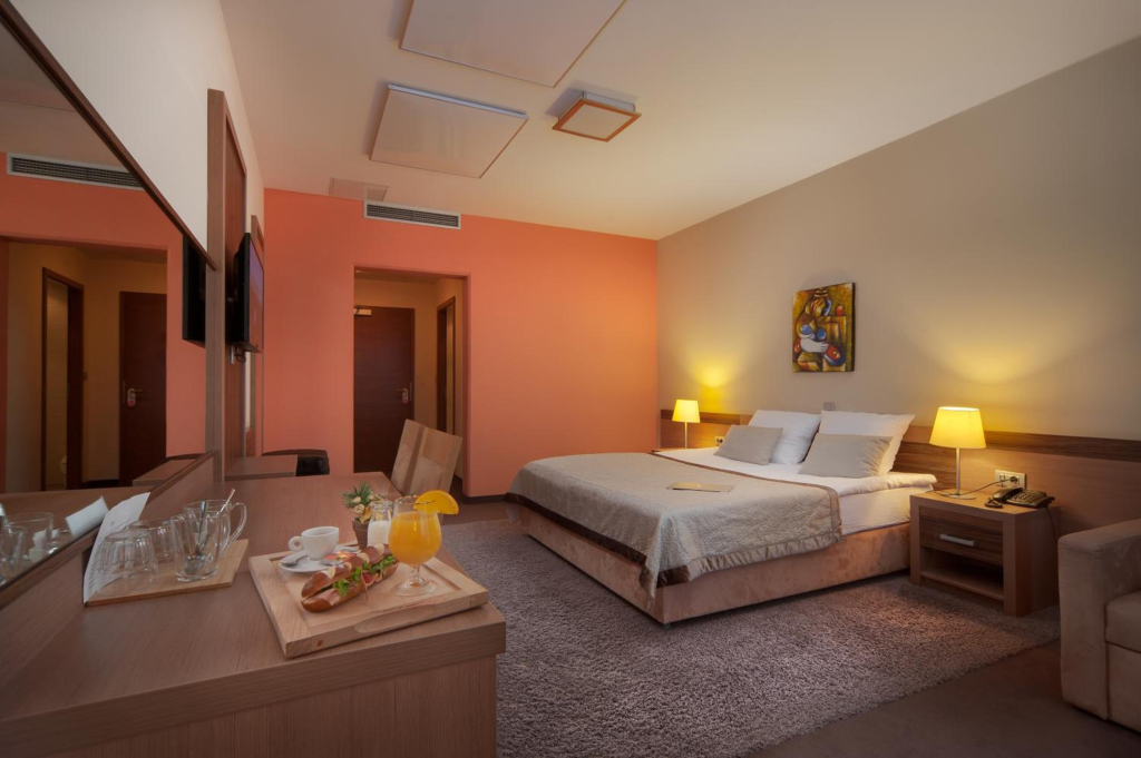 Hotel Kras