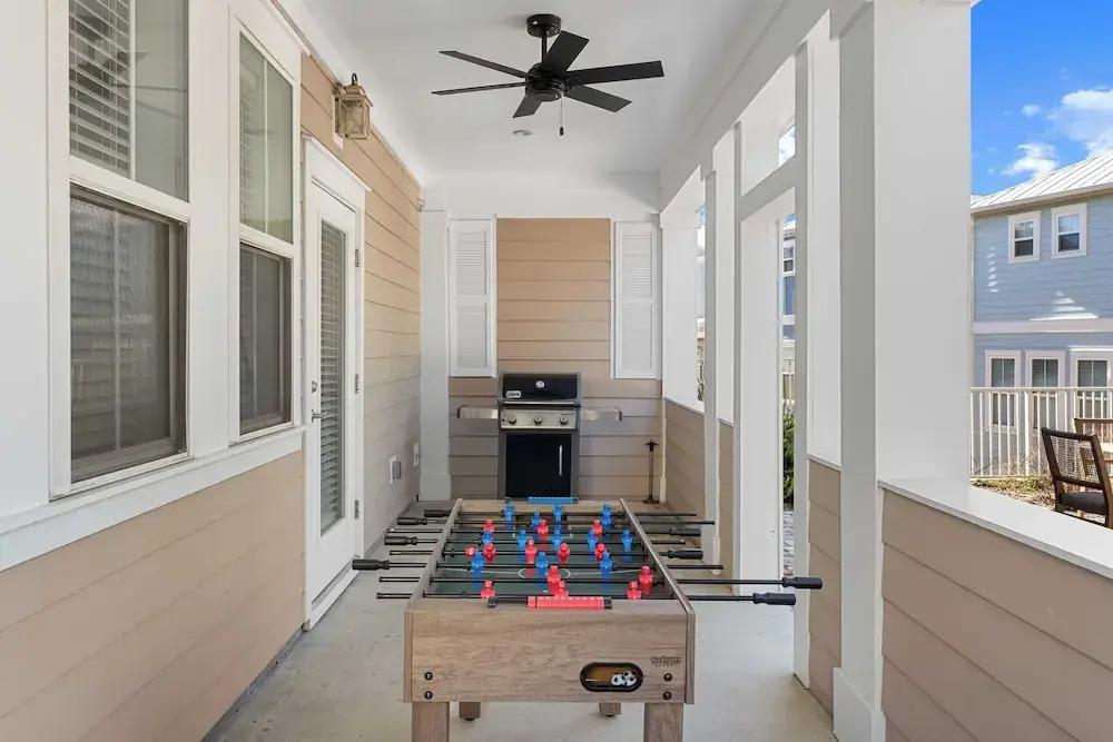Casa De La Sea by Avantstay Bikes + Golf Cart, Pool Access