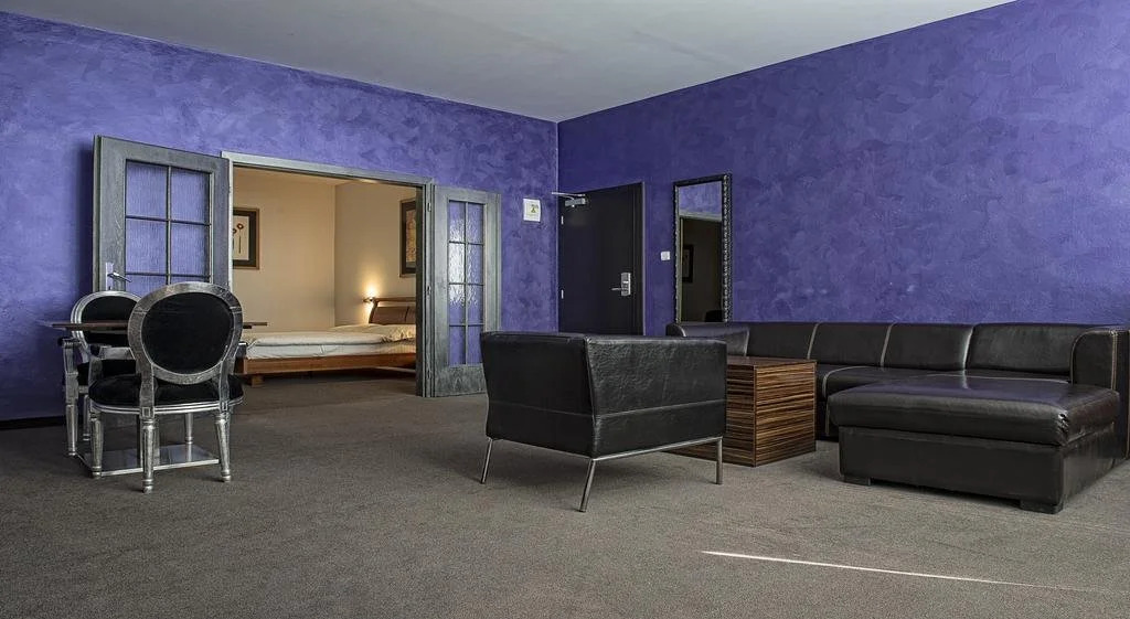 Hotel Polo