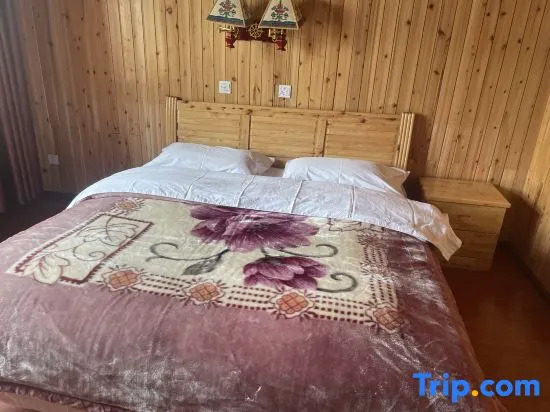 Songpangechuang Homestay