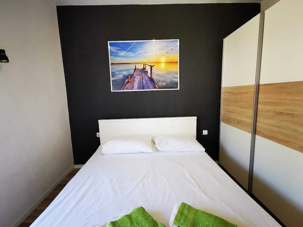 Villa Mediteraneo Dalmatia