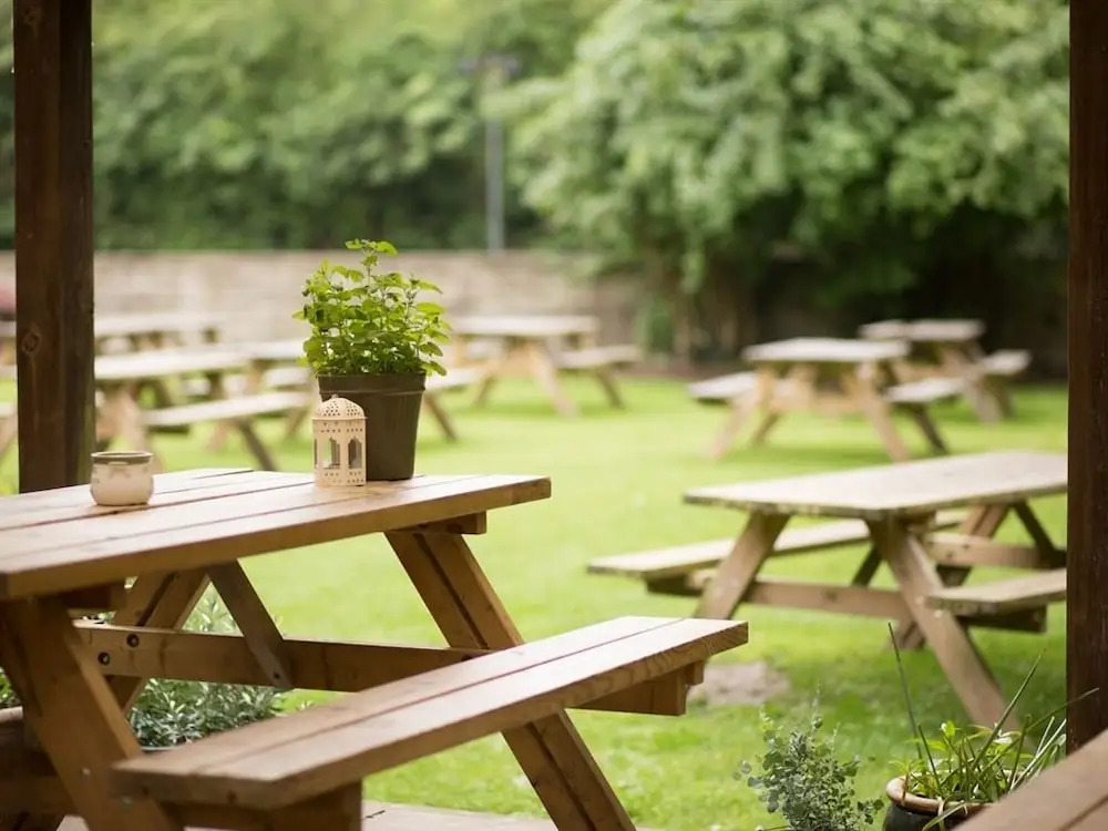 The Roebuck Inn Wickham