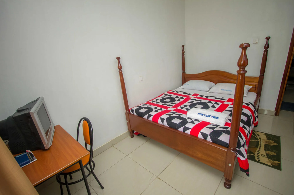 New Fort View Hotel