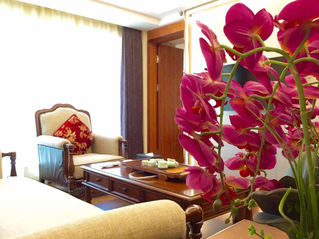 Zhuhai Asian Star Hotel