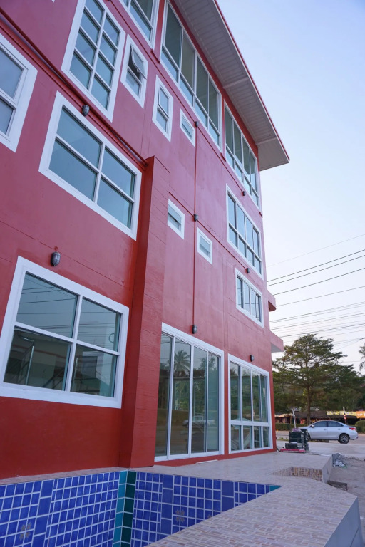 Phurua Inn