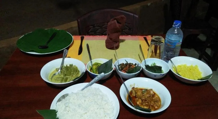 khaya villa