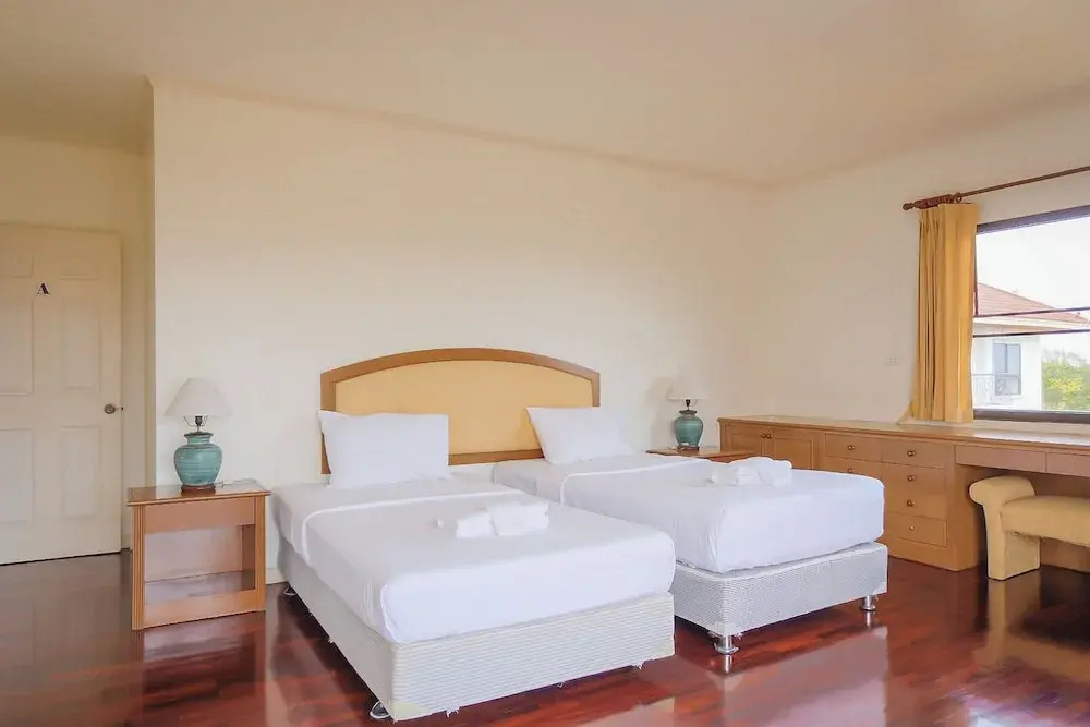 Seastar Properties Resort