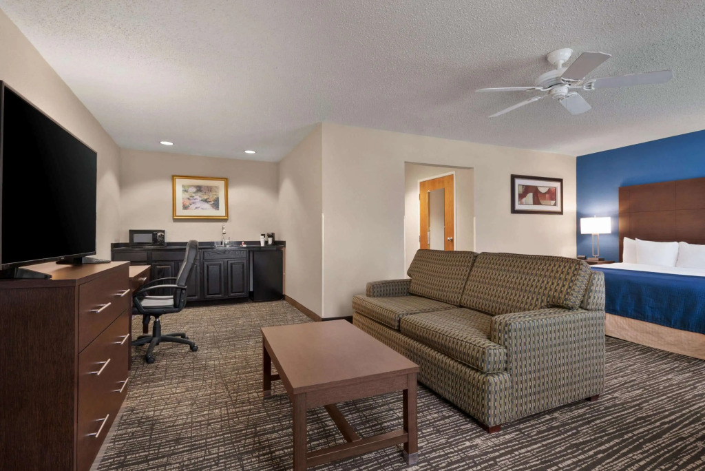 Baymont by Wyndham Washington