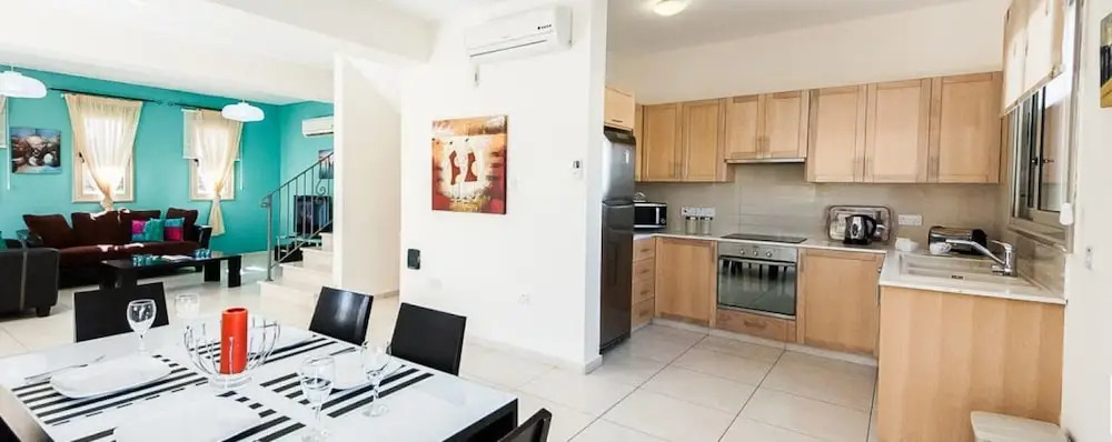 Oceanview Villa 089