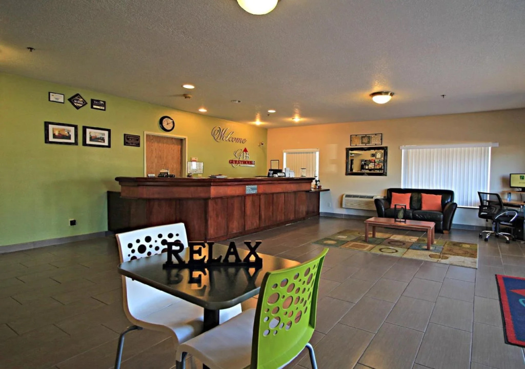Quality Inn & Suites Kennewick Tri-Cities