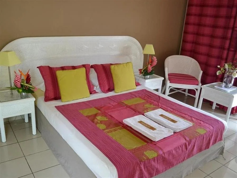 Hotel La Metisse