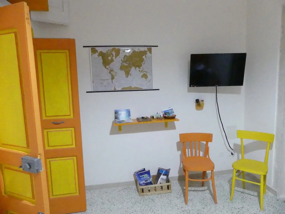 Il Mondo Di Lu