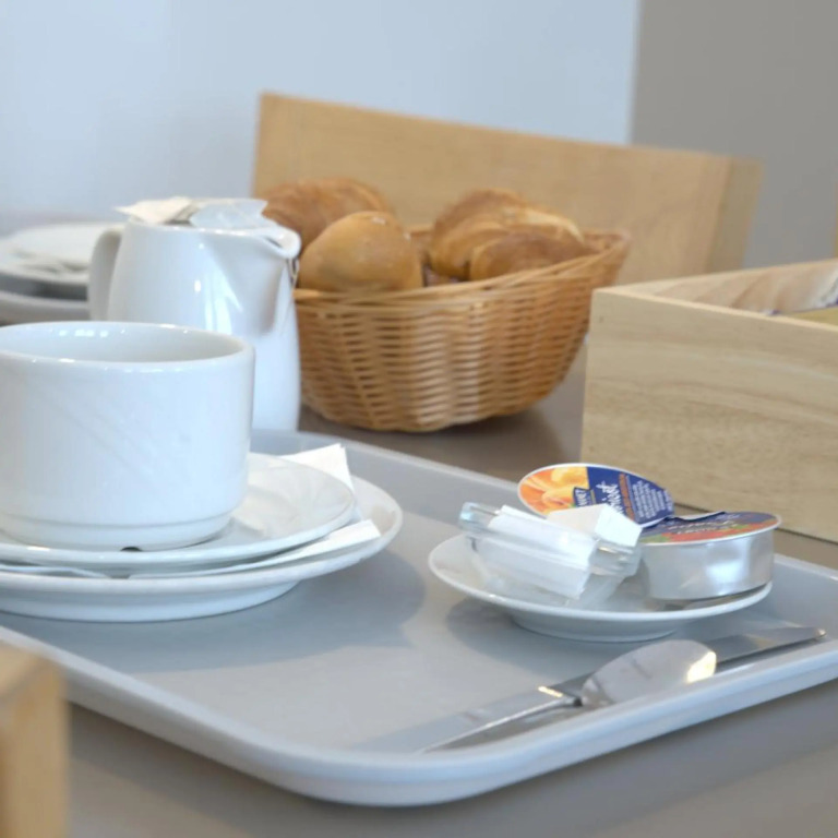 Hotel Lux