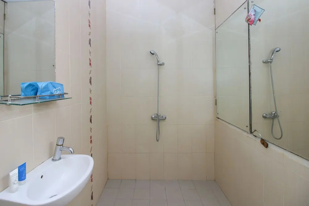 Airy Eco Syariah Taman Sari Mangga Besar Empat 20 Jakarta