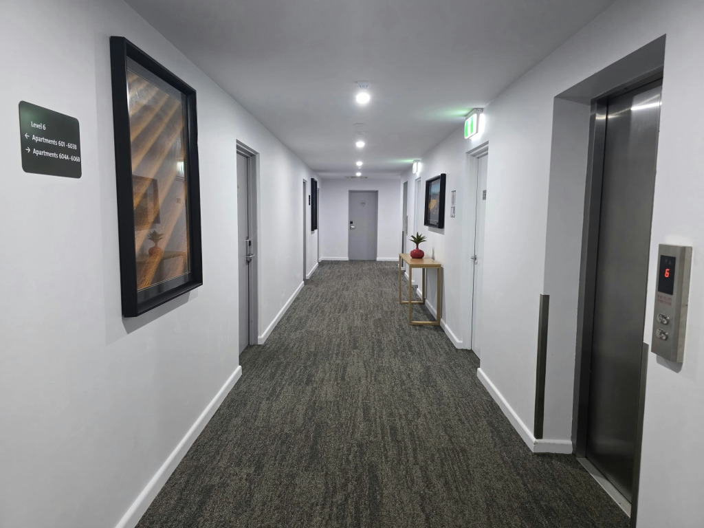 Quest Palmerston - Darwin