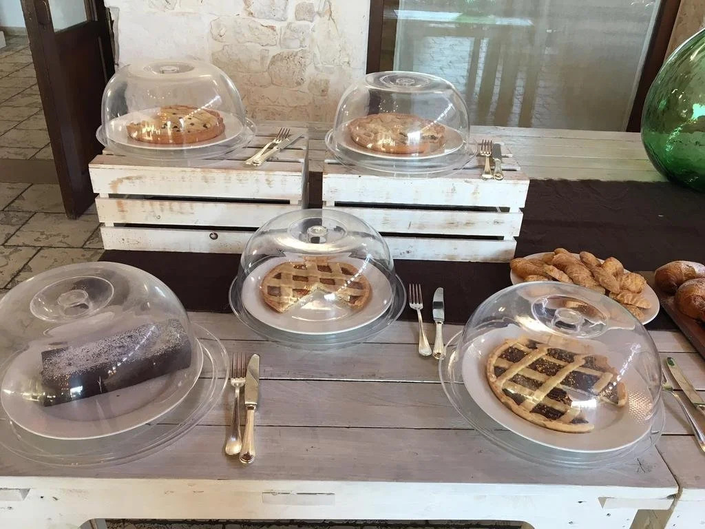 Relais Masseria Serritella