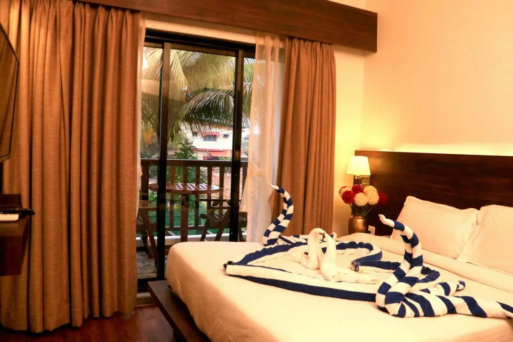 Riva Boutique Apartments