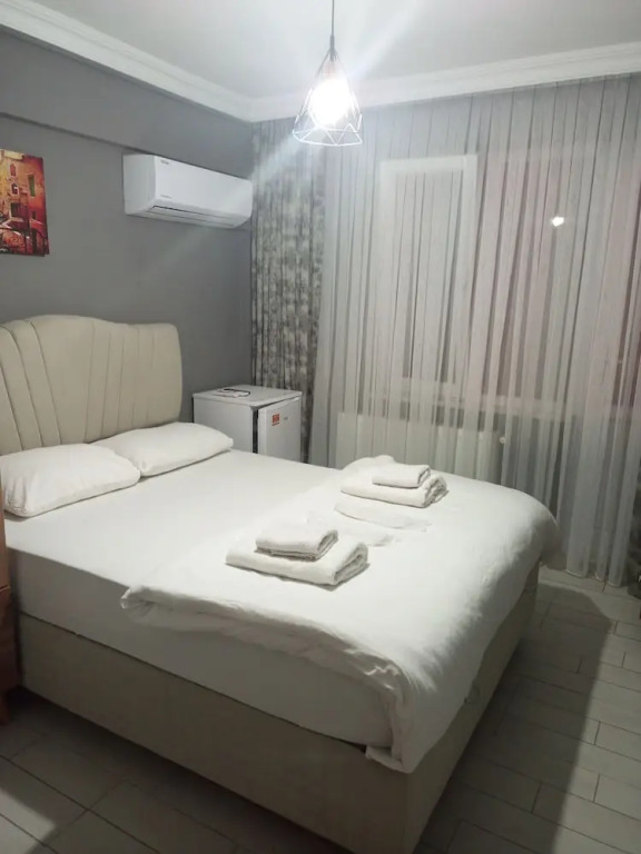 Munzur hostel