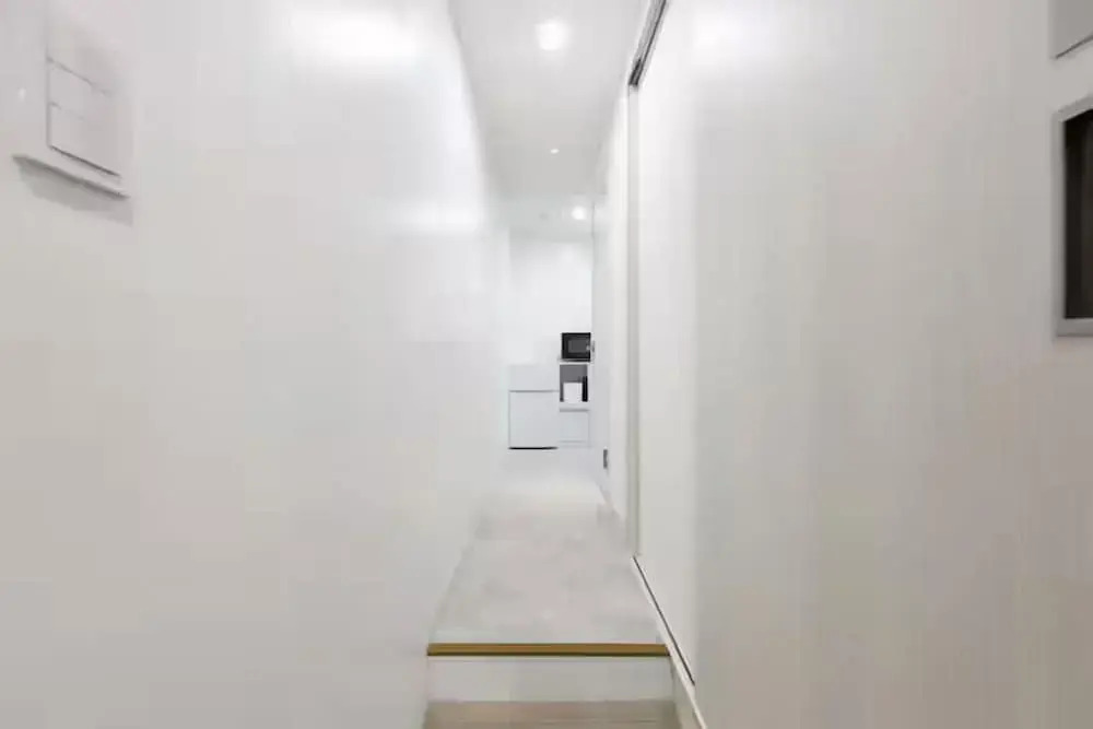 Namba Kuromon Central Self Inn