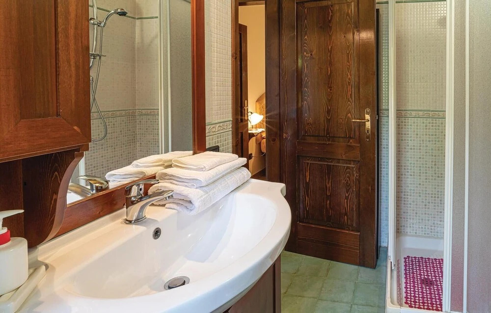 Lovely Home In Laurena Cilento Sa