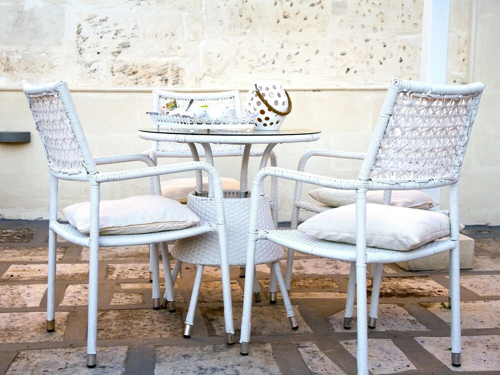 B&B Corte dell Idume