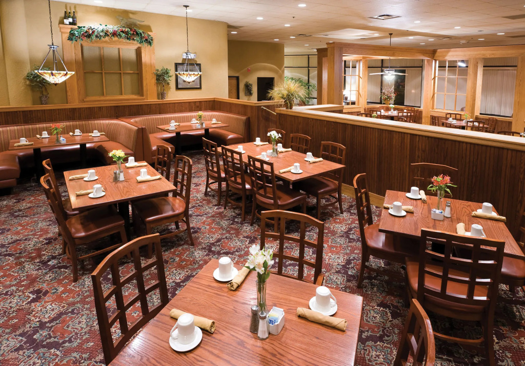 Ramkota Hotel Pierre