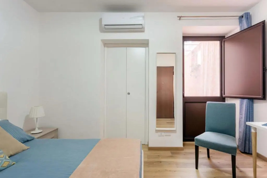 Centre Apartment Grotte Bianche 2