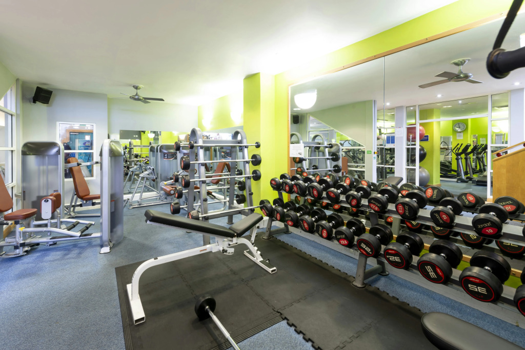 Copthorne Hotel Slough-Windsor