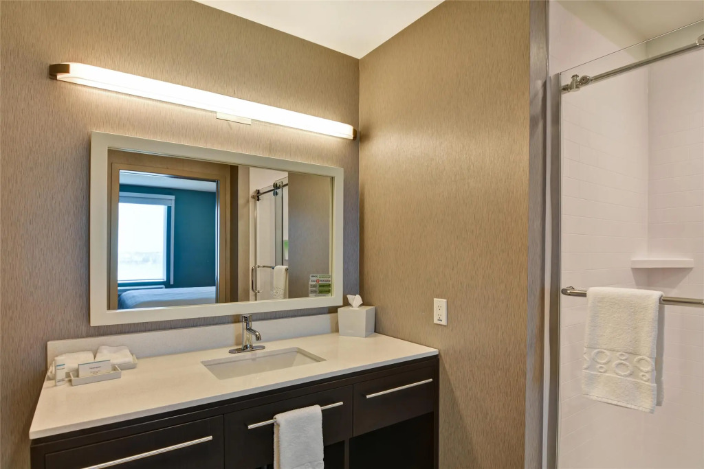 Home2 Suites By Hilton Palmdale