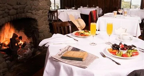 MacCallum House Inn