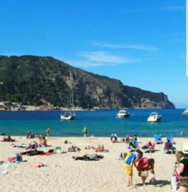 Hostal Ondina