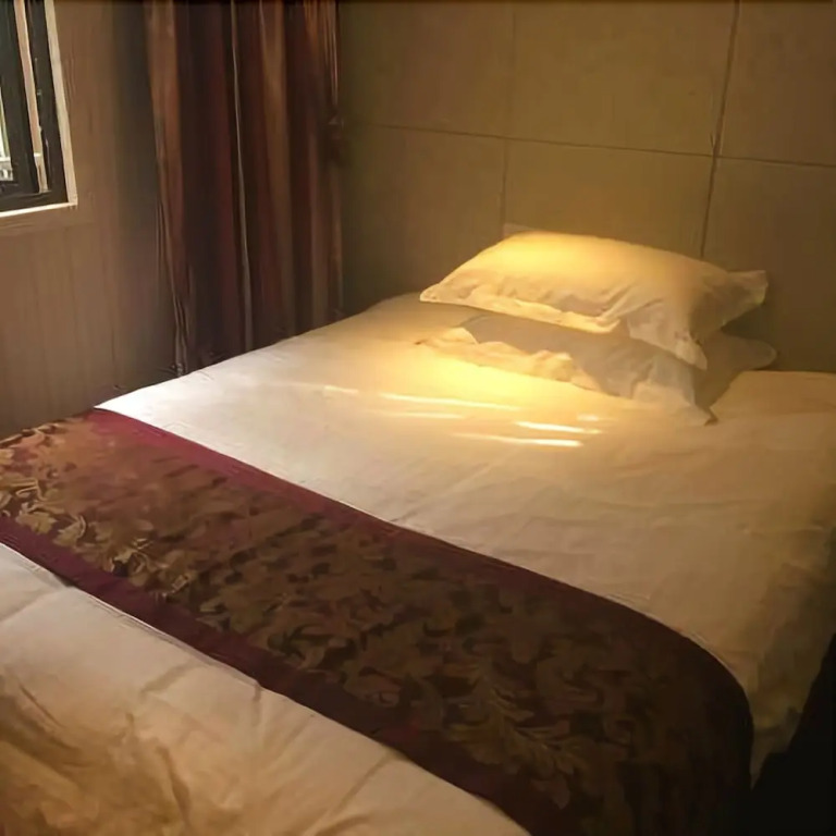 Jitai Boutique Hotel