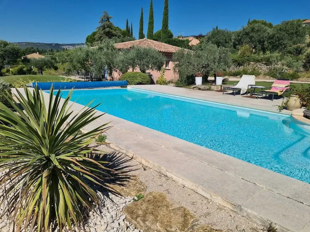 Villa Jeanne