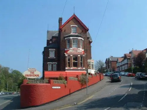 The Grosvenor