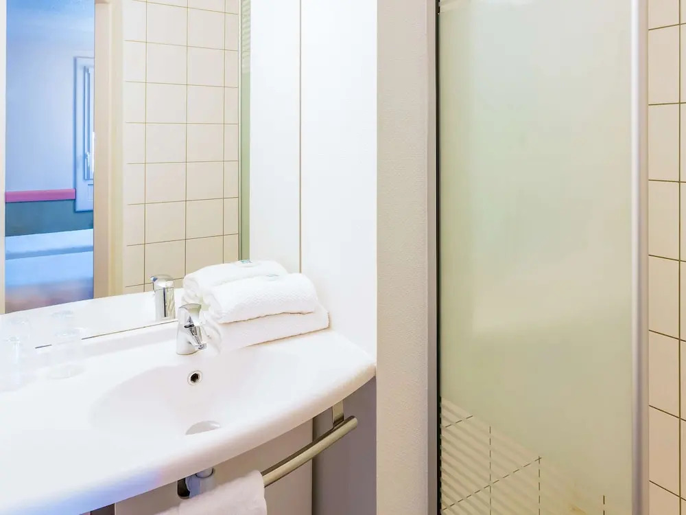 Ibis budget Béziers Est Mediterranée A9 / A75