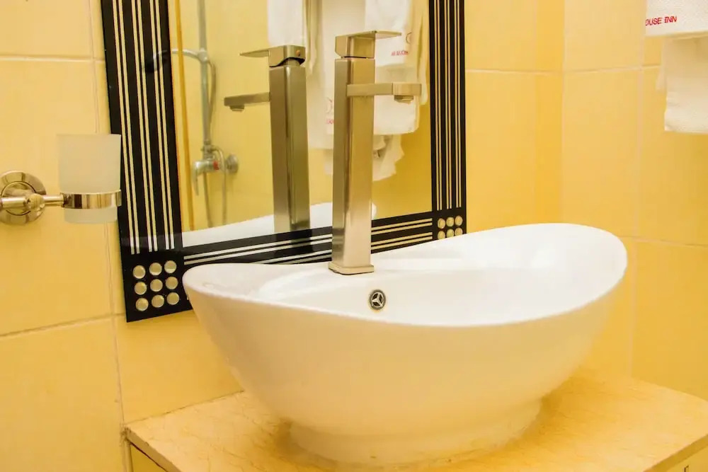 The Blixen Resort & Spa