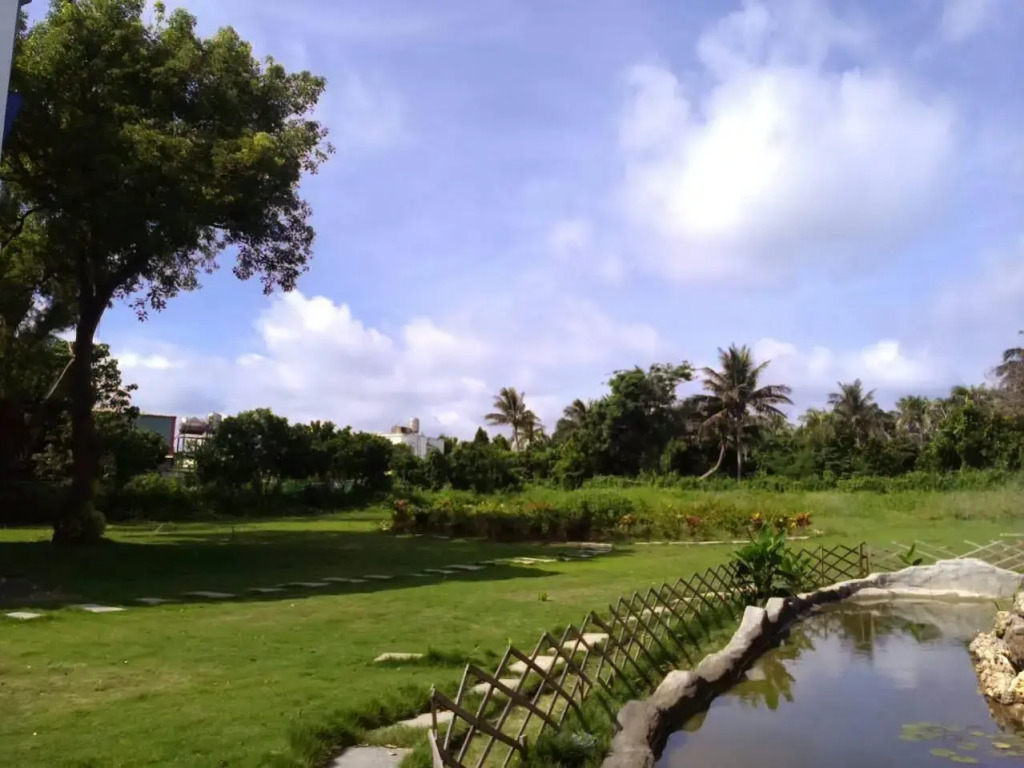 Starlight Garden Guest House