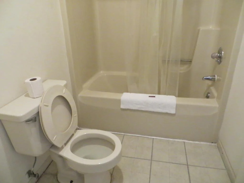 Dry Ridge Motor Inn