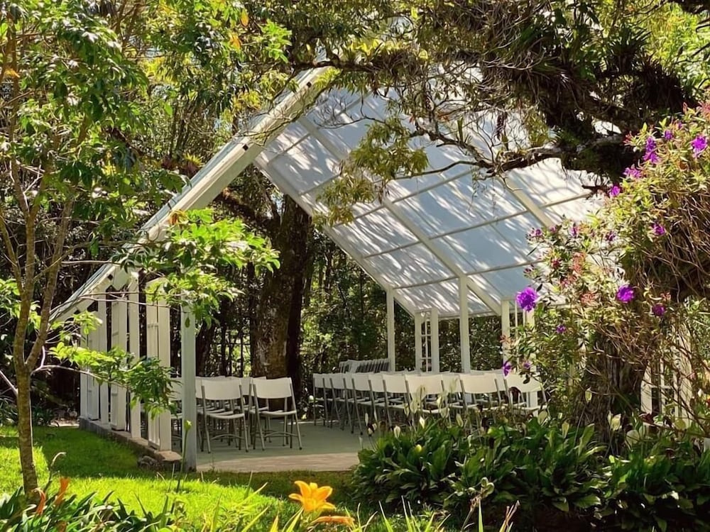 Villa Ilusión CR