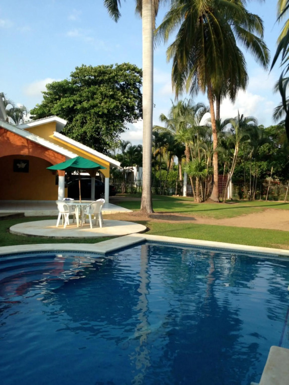 Residencial isla diamante