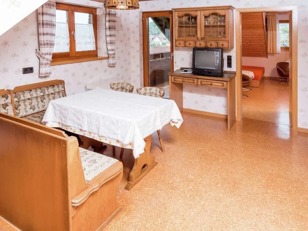 Ferienwohnung Marianne in Neuweiler