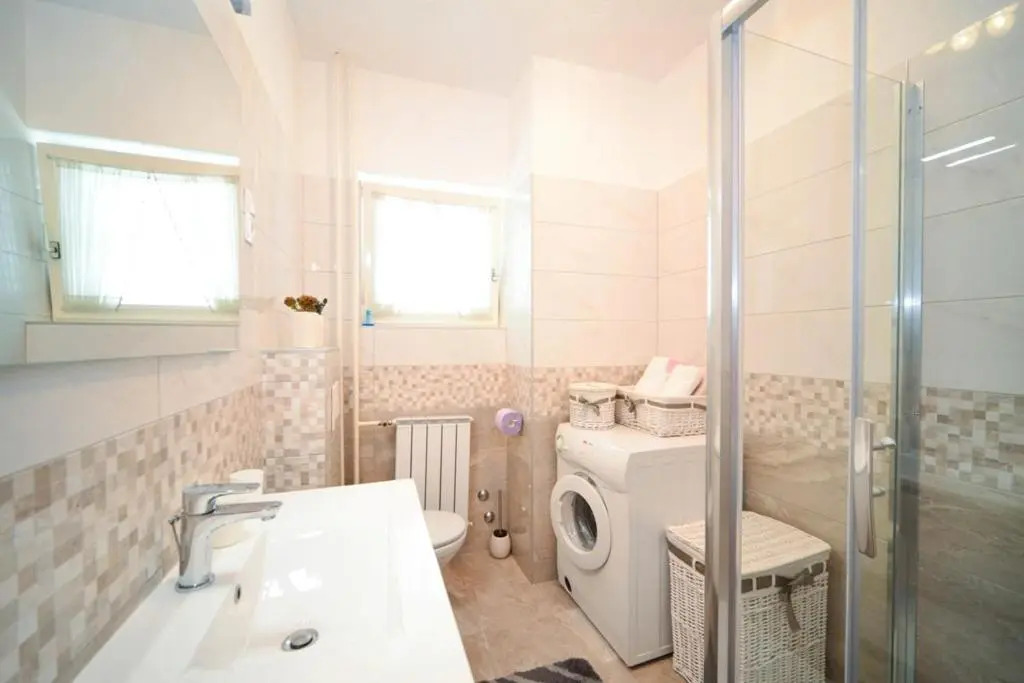 Holiday Home Lucija