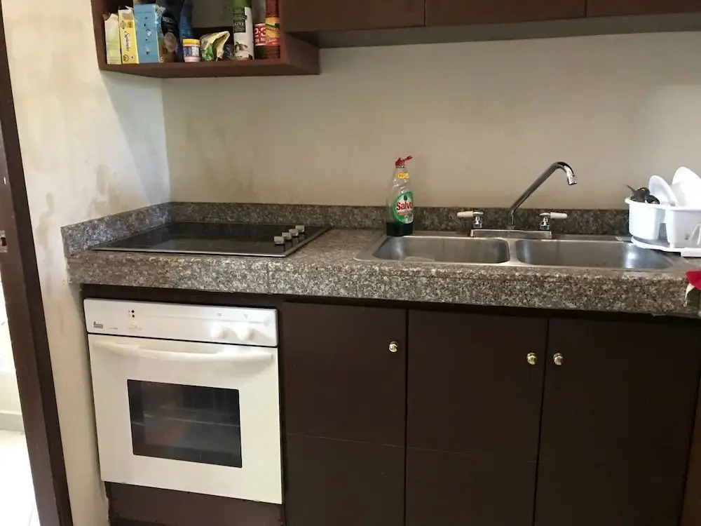 2 Bedroom Ph With Golf Course View, Pet Friendly - Puerto Aventuras