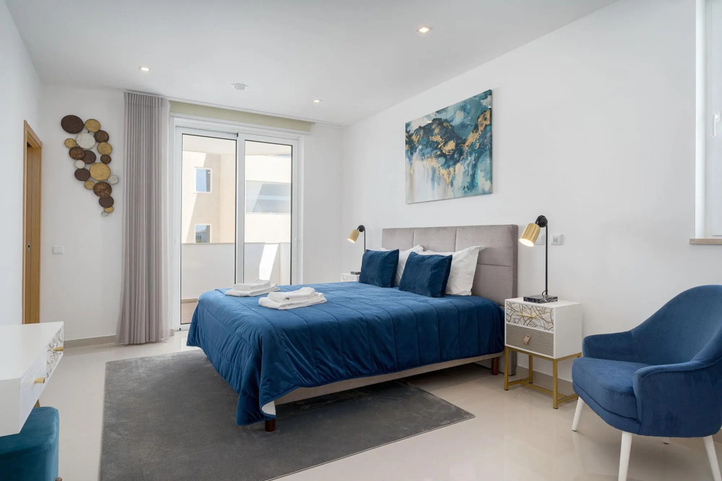 3 Bed Apartment in Lagos