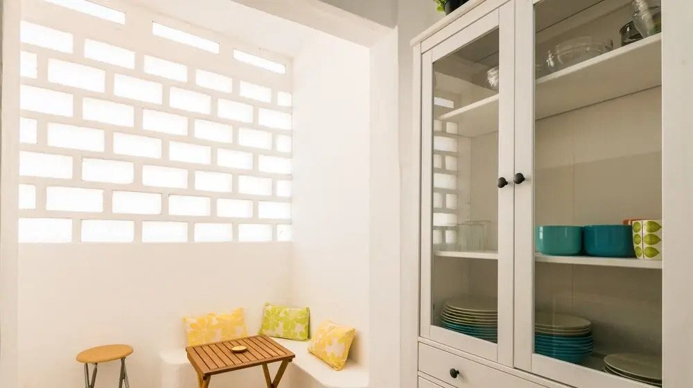 CheckinCheckout - Loulé City Center Apartment 1