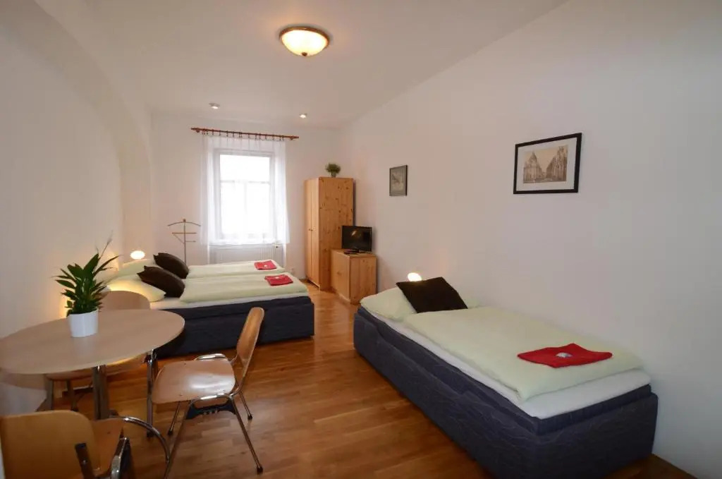 Apartments Karlin