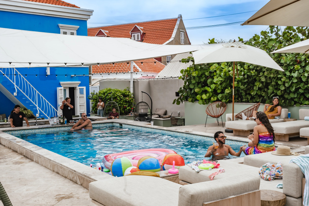 The Freedom Hotel