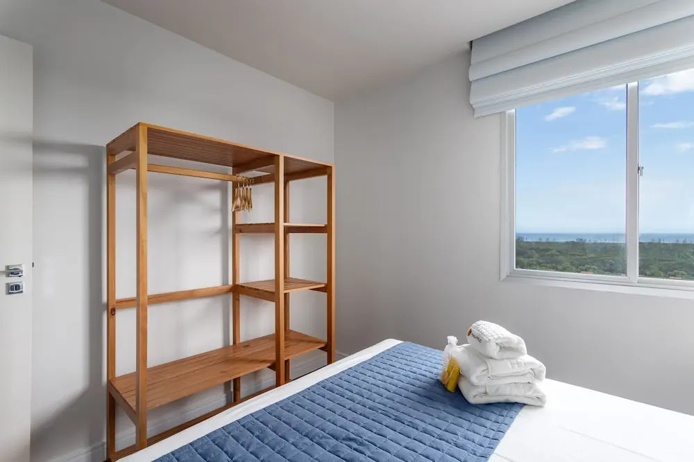 Luxury in Barra da Tijuca Near the Olympic Park Av806