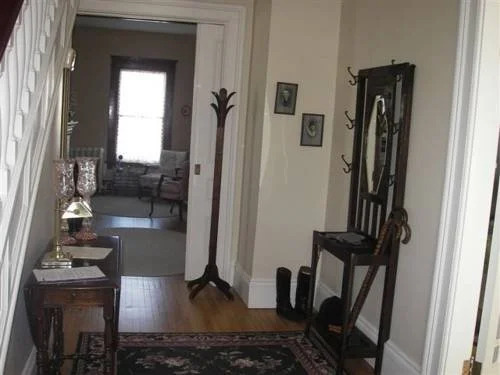 Bennett House Bed & Breakfast