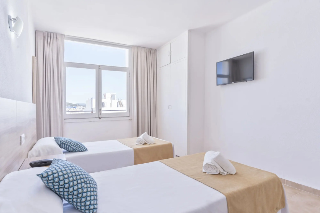 Suncoast Ibiza Hotel